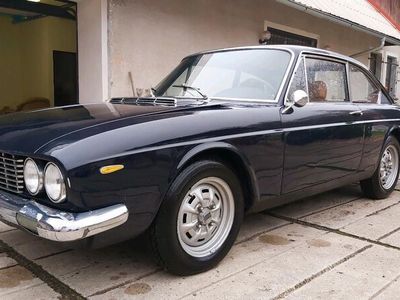 gebraucht Lancia Flavia Coupé