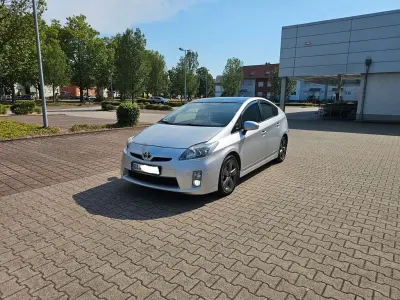 Gebraucht Toyota Prius