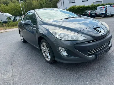Gebraucht Peugeot 308 CC