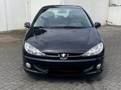 gebraucht Peugeot 206 1.4 Tendance 75 Tendance