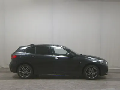 Gebraucht BMW 118