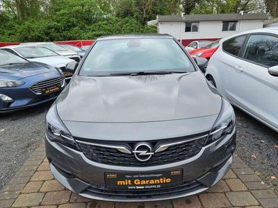 gebraucht Opel Astra Edition Start/Stop