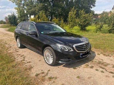 Mercedes E400