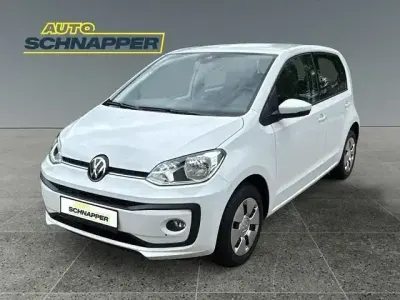 Gebraucht VW up!
