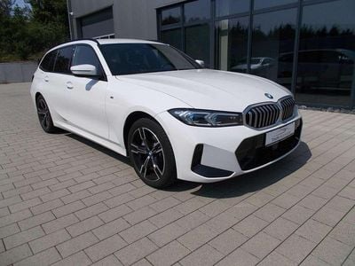 BMW 330e