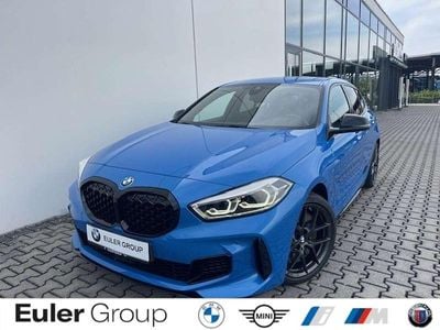 BMW 135