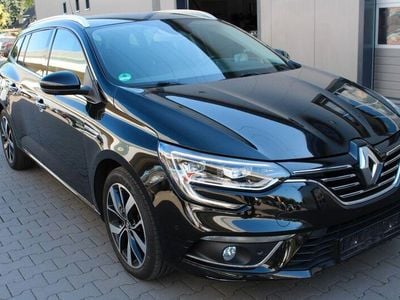 Renault Mégane IV