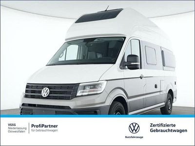 VW California