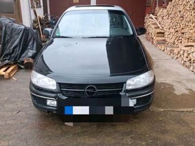 gebraucht Opel Omega 2.0 16v