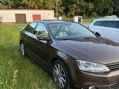 VW Jetta