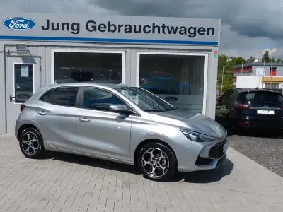 Gebraucht MG MG3 Luxury 102 PS (75 kW) 2024 Kleinwagen