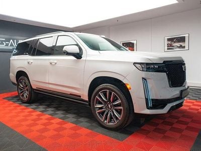 Gebraucht Cadillac Escalade 426 PS (313 kW) 2024 SUV