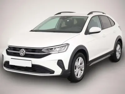 Gebraucht VW Taigo Life 110 PS (80 kW) 2022 Manufacturer SUV