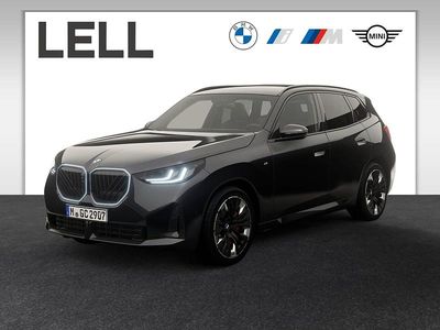 Grau Neu 2026 BMW X3 M Sport SUV | 65.990 € (Superpreis)