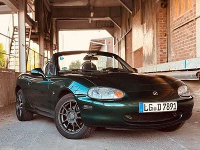 Mazda MX5