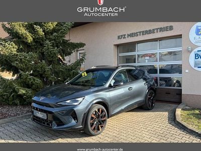 Neu Cupra Formentor VZ 333 PS (244 kW) 2025 S7 magnetic tech metallic SUV