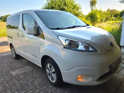 Gebraucht Nissan e-NV200