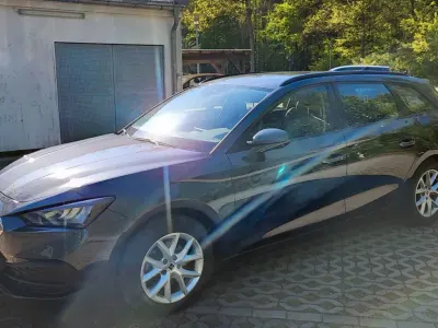 Occasion Seat Leon
