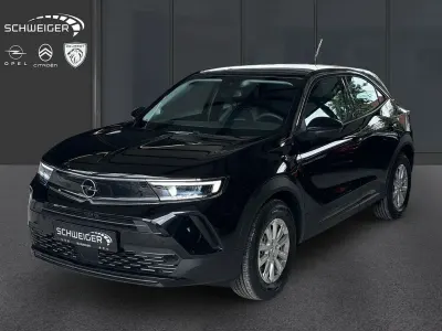 Gebraucht Opel Mokka-e