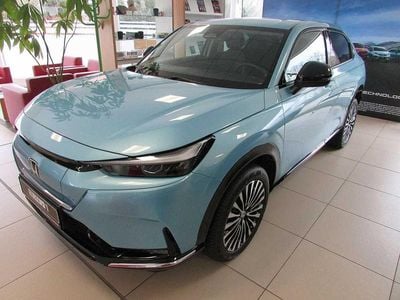 Honda e:Ny1