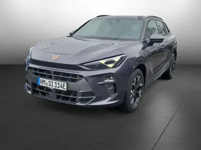 Gebraucht Cupra Terramar VZ 272 PS (200 kW) 2024 Violett (metallic) SUV