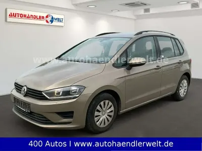 Second-hand VW Golf VII