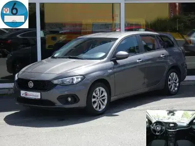 Gebraucht Fiat Tipo Street 324 PS (238 kW) 2019 Grau Kombi