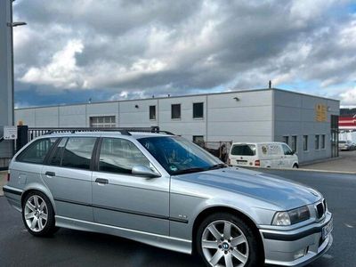 gebraucht BMW 320 e36 i