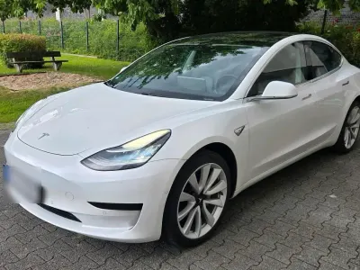 Gebraucht Tesla Model 3