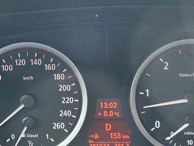 Gebraucht BMW 530 Performance 231 PS (169 kW) 2007 Silber Kombi