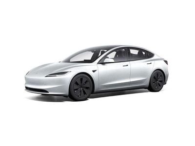 Neu 2026 Tesla Model 3 Limousine | 40.970 € (Guter Preis)