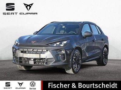 Nuova Cupra Terramar VZ 265 CV (194 kW) 2025 Grigio SUV