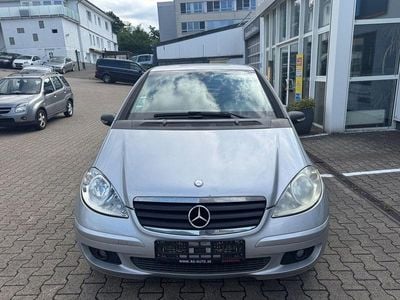 Mercedes A150
