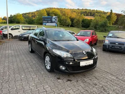 Gebraucht Renault Mégane III
