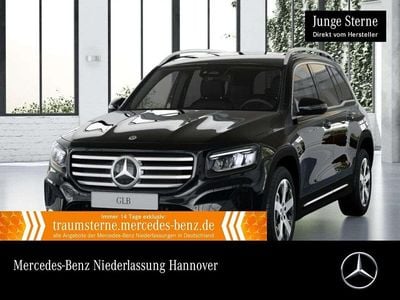 Mercedes GLB200