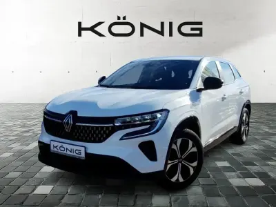 Occasion Renault Austral 2023 Blanc SUV