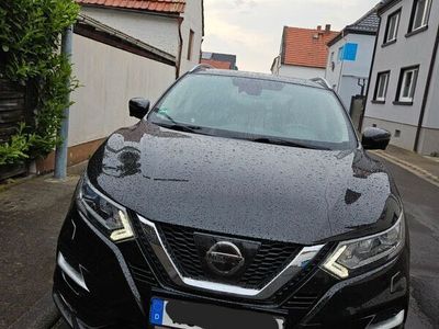 gebraucht Nissan Qashqai 1.6 DIG-T N-CONNECTA N-CONNECTA