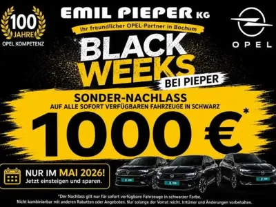 Gebraucht Opel Combo-e Life