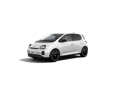 Neu Renault Twingo Urban 60 kW (82 PS) 2026 Weiß Kleinwagen