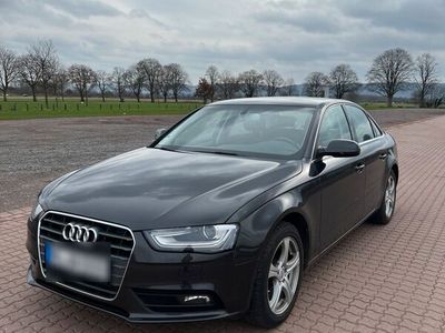 gebraucht Audi A4 TFSI Neue Kette!