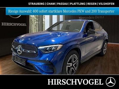 Mercedes GLC220