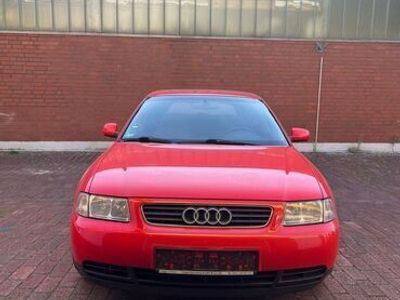 gebraucht Audi A3 1,8L