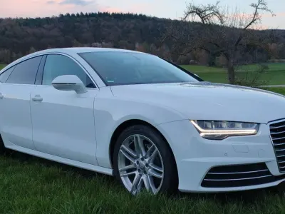 Gebraucht Audi A7