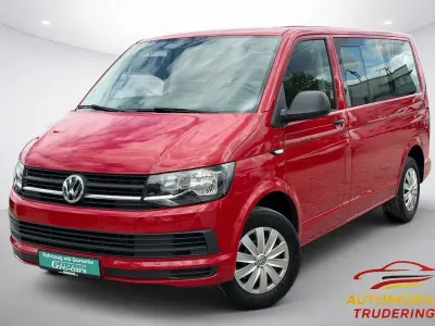 Gebraucht VW Multivan