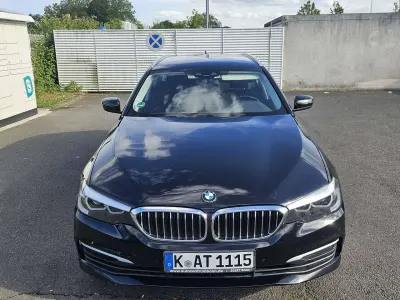 Gebraucht BMW 530