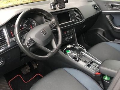 gebraucht Seat Ateca 1.6 TDI 85kW Style DSG Style