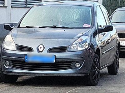 Renault Clio III