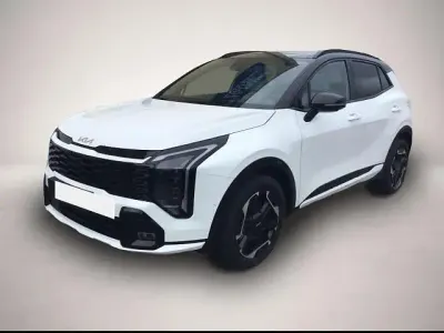 Neu Kia Sportage 239 PS (175 kW) 2026 Andere SUV