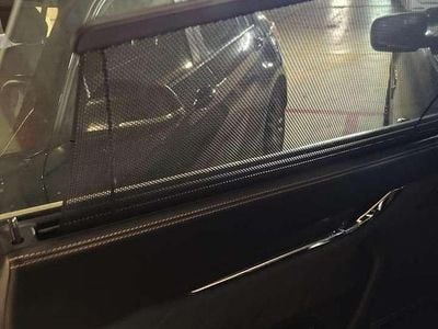 Usata Maserati Quattroporte GranLusso 411 CV (302 kW) 2016 Nero Berlina