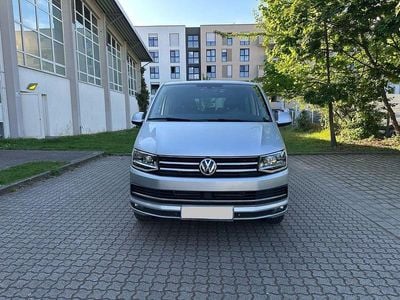 VW T6
